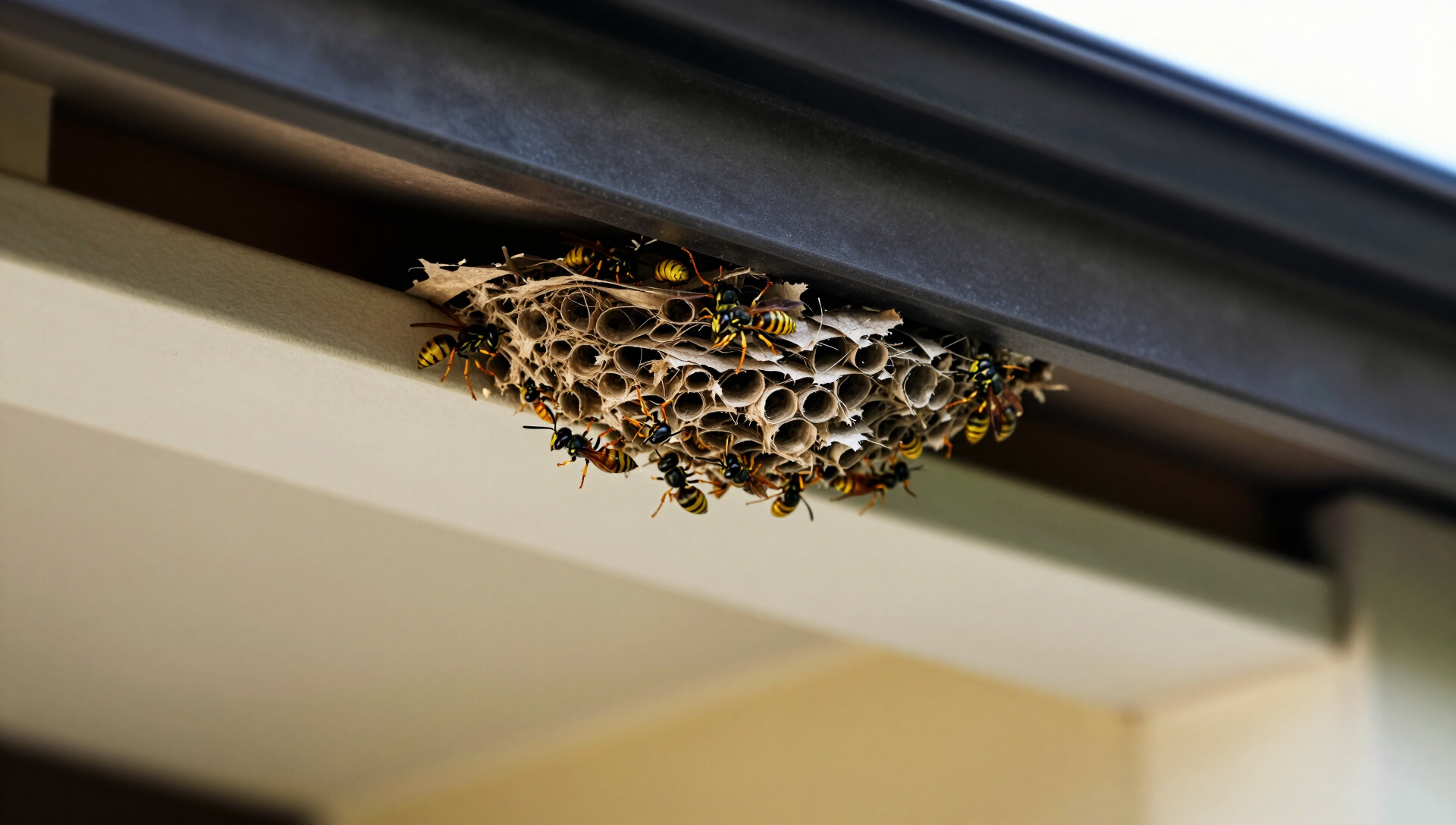 Bees and Wasp Removal in Oxley Park
